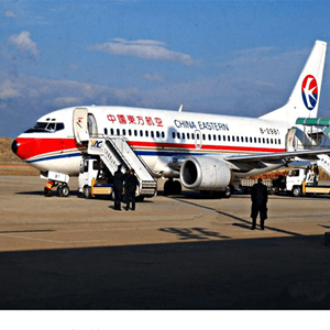 东极航空快递航空快运业稳步发展的原因是什么？